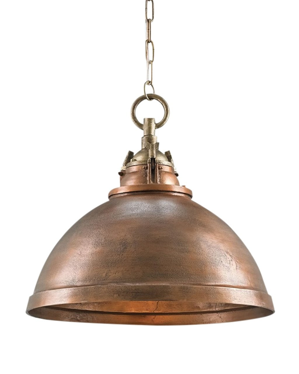 Admiral Pendant | McGee & Co.