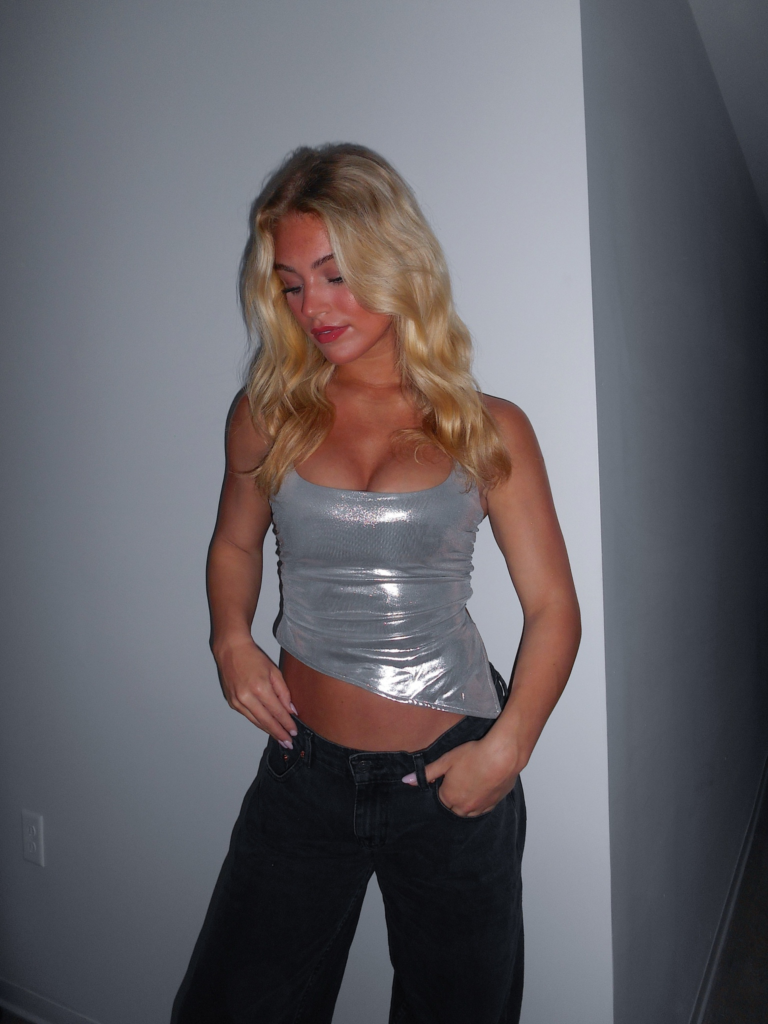 🩶🩶

#LTKParties #LTKBeauty #LTKU