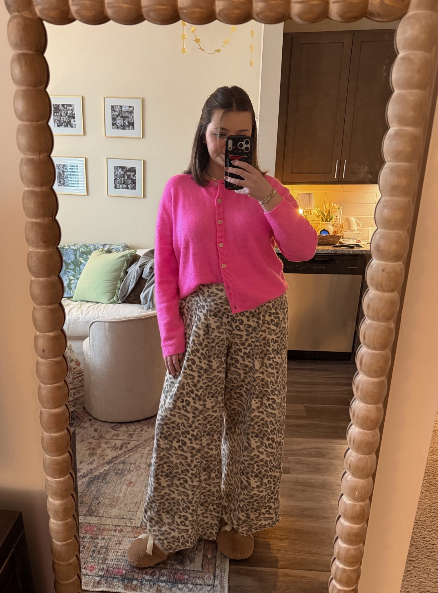 It’s been a minute!! Post church comfies from Aerie & Target 💝 @Aerie @Target 

#LTKootd