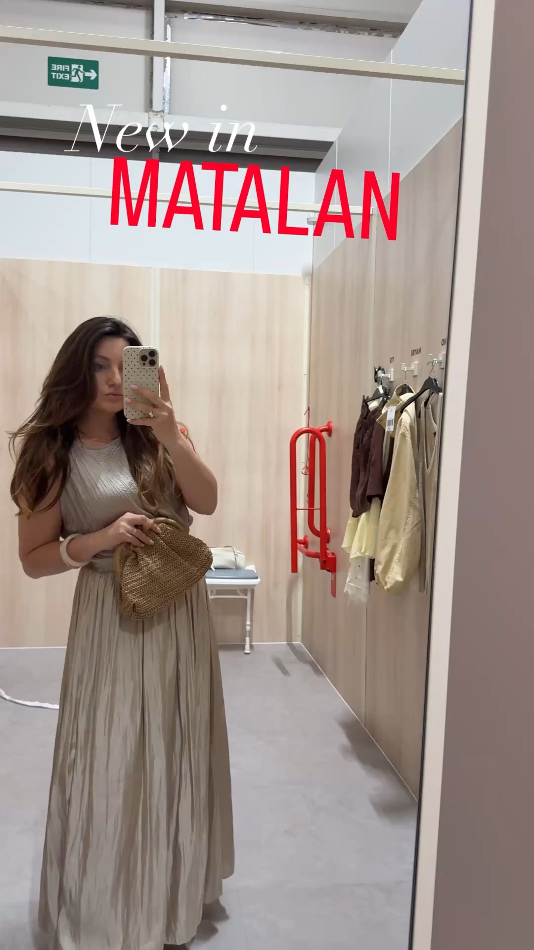 Summer outfit @Matalan

#LTKsummer #LTKspring #LTKdatenight