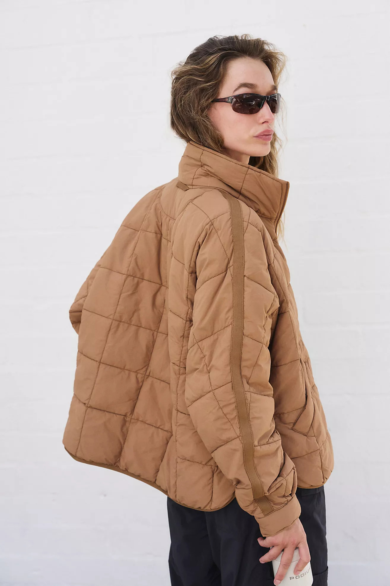 Pippa Packable Puffer Jacket | Free People (Global - UK&FR Excluded)