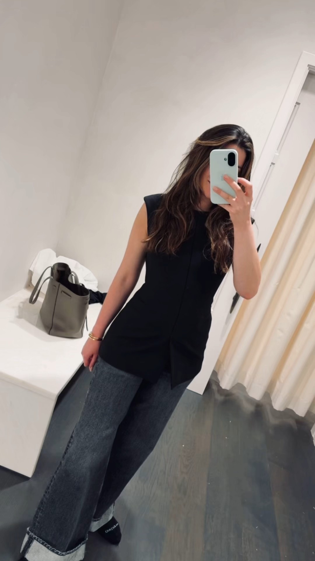 Obsessed with this look honestly. Bringing back the bell bottoms!!! 36/38 on top and 25 in pants 

#LTKParties #LTKWorkwear #LTKStyleTip