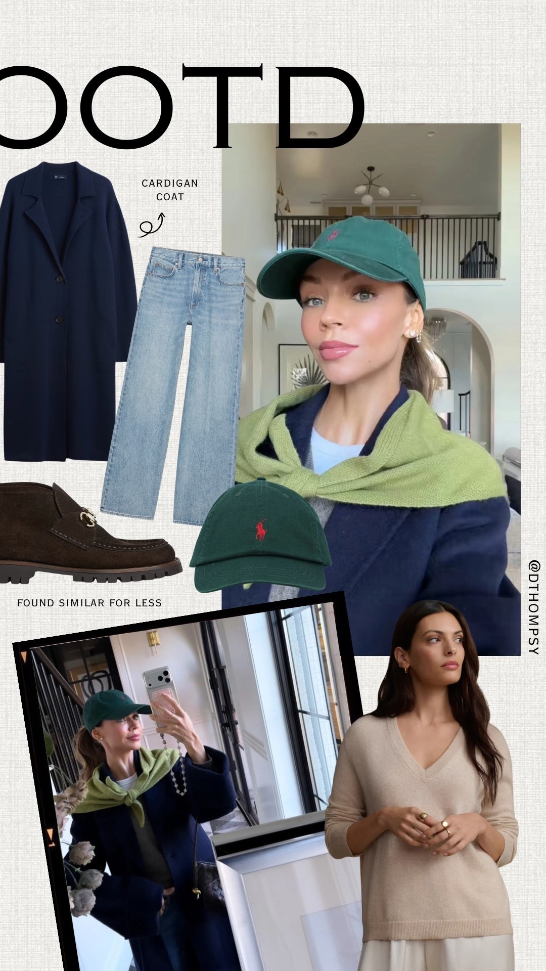 OOTD

#LTKmomlife #LTKSeasonal #LTKootd