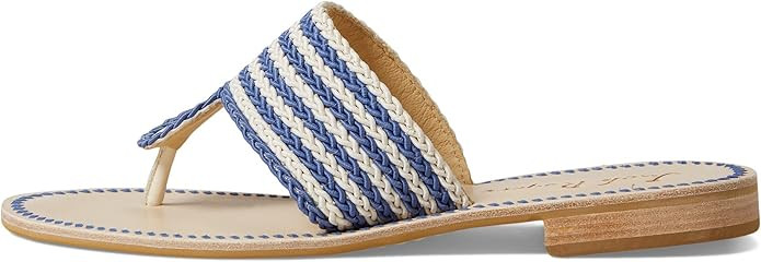 Jack Rogers Jacks Rope Sandal | Amazon (US)