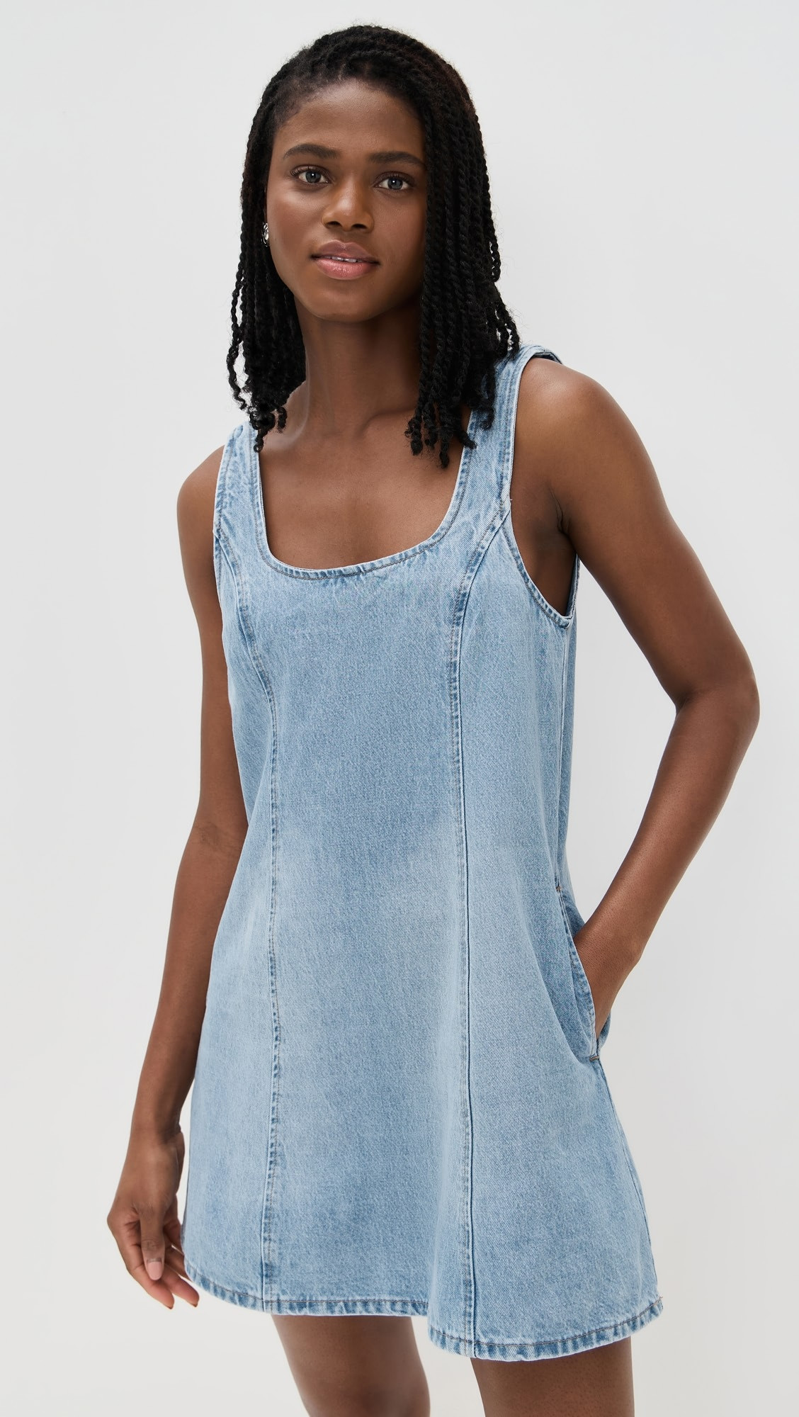 Summertime Dress | Shopbop