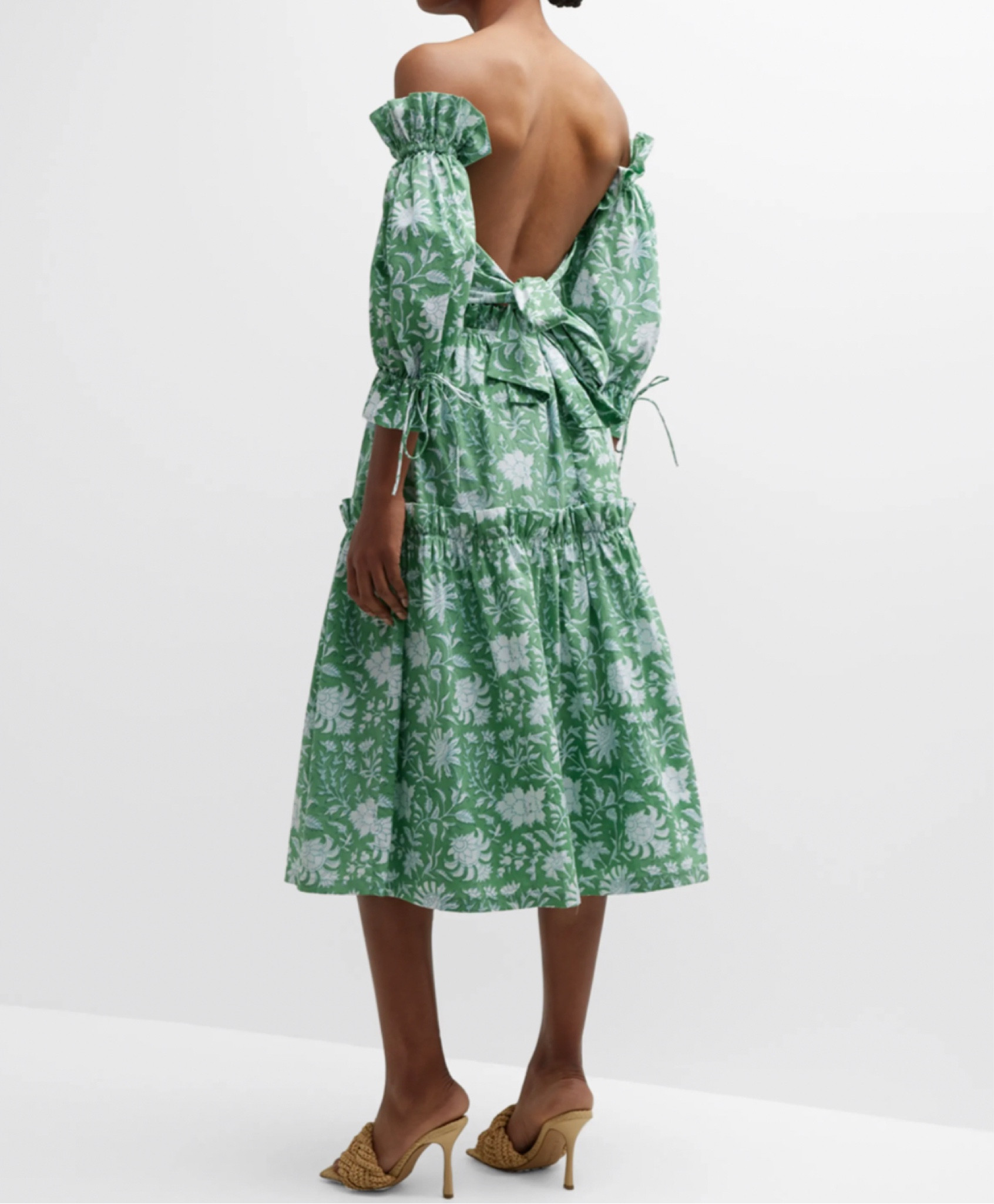 Love the back! 

#LTKU #LTKFind #LTKSeasonal