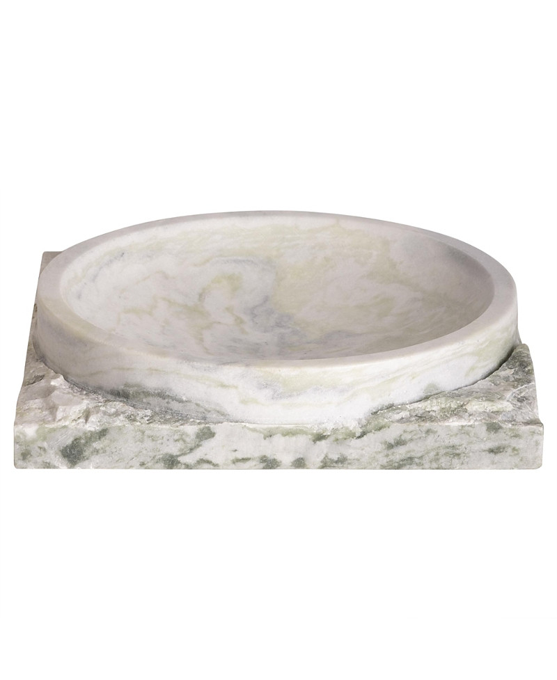 Gauri Kohli Shayne Green Onyx Decorative Bowl | Bloomingdale's (US)