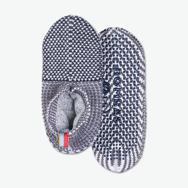 Youth Gripper Slipper | Bombas