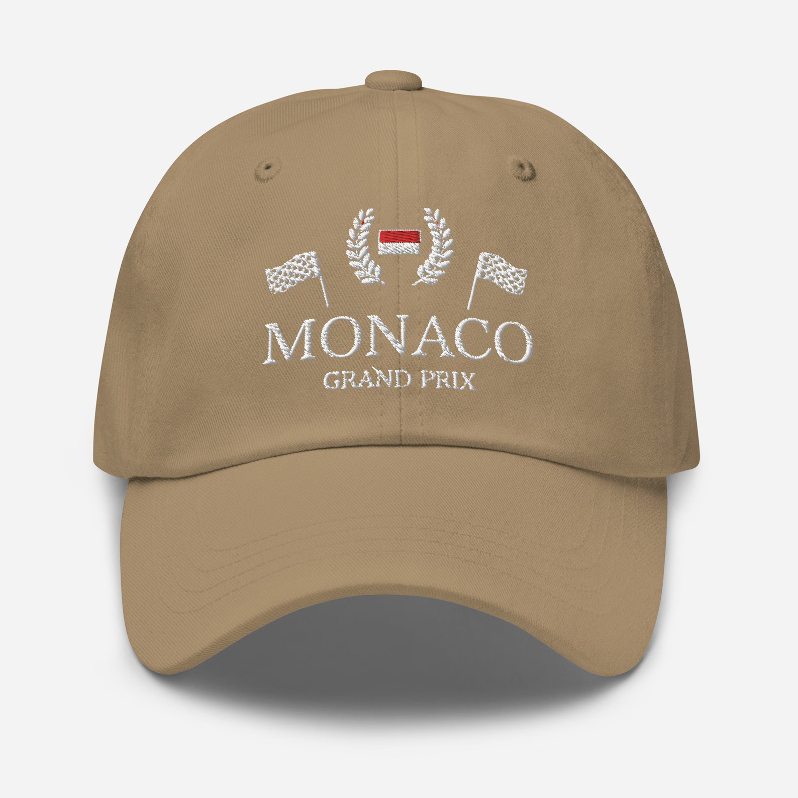 Monaco Grand Prix, F1, Dad Hat (dark) - Etsy | Etsy (US)