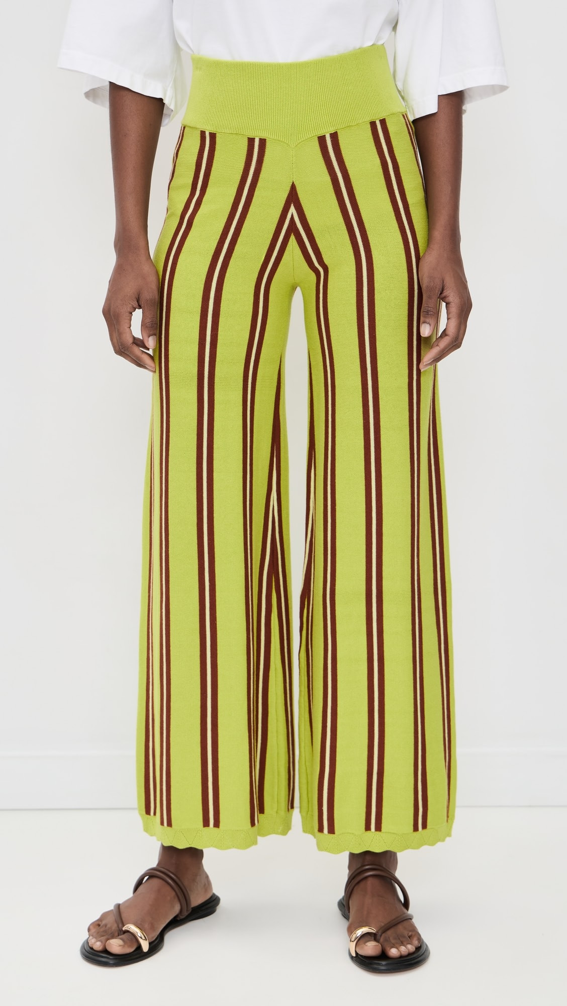 Hutu Ombak Pants | Shopbop