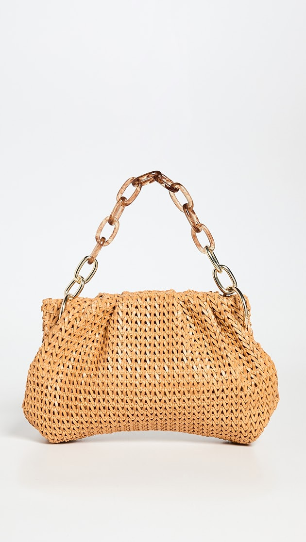 Chill Framed Clutch | Shopbop