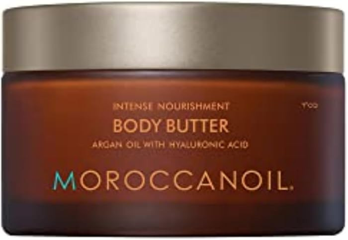 Moroccanoil Body Butter Fragrance Originale, 6.8 Fl. Oz. | Amazon (US)