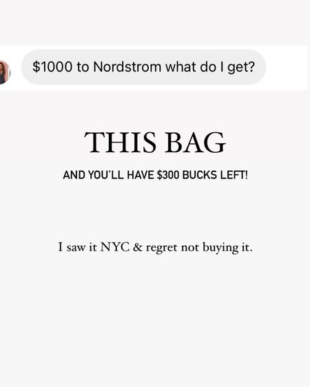 Love this handbag and it’s on sale! Plus use code SALE15 to get an additional 15% off! #sale #under400 #stylinbyaylin #handbag

#LTKitbag #LTKsalealert #LTKHoliday