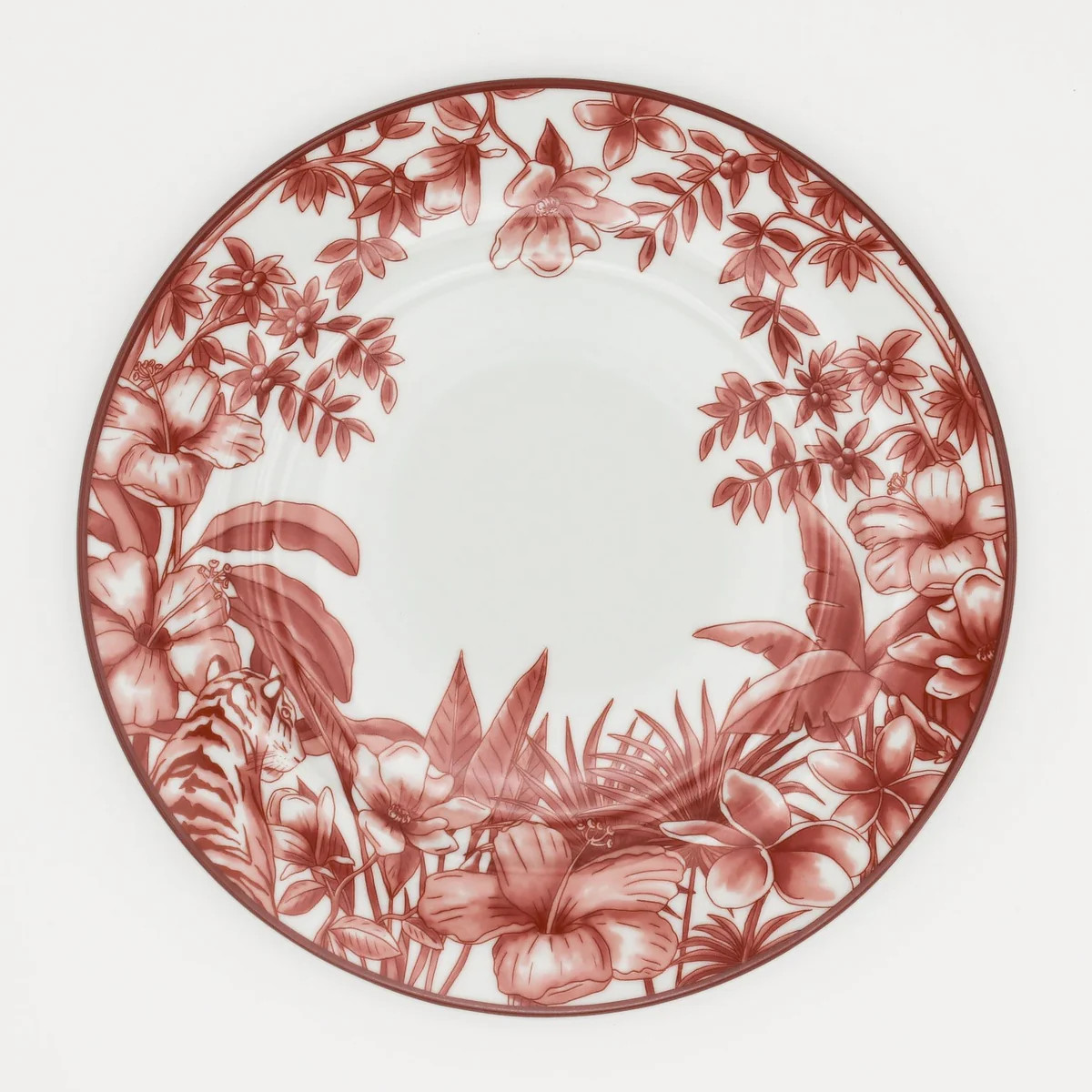 Sepia Estate Dinner Plate - Set of 4 | Ro'Table NY