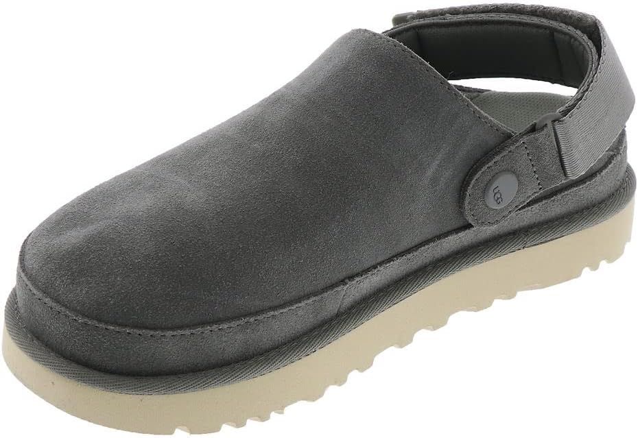 UGG Women's Goldenstar Clog Sneaker | Amazon (US)