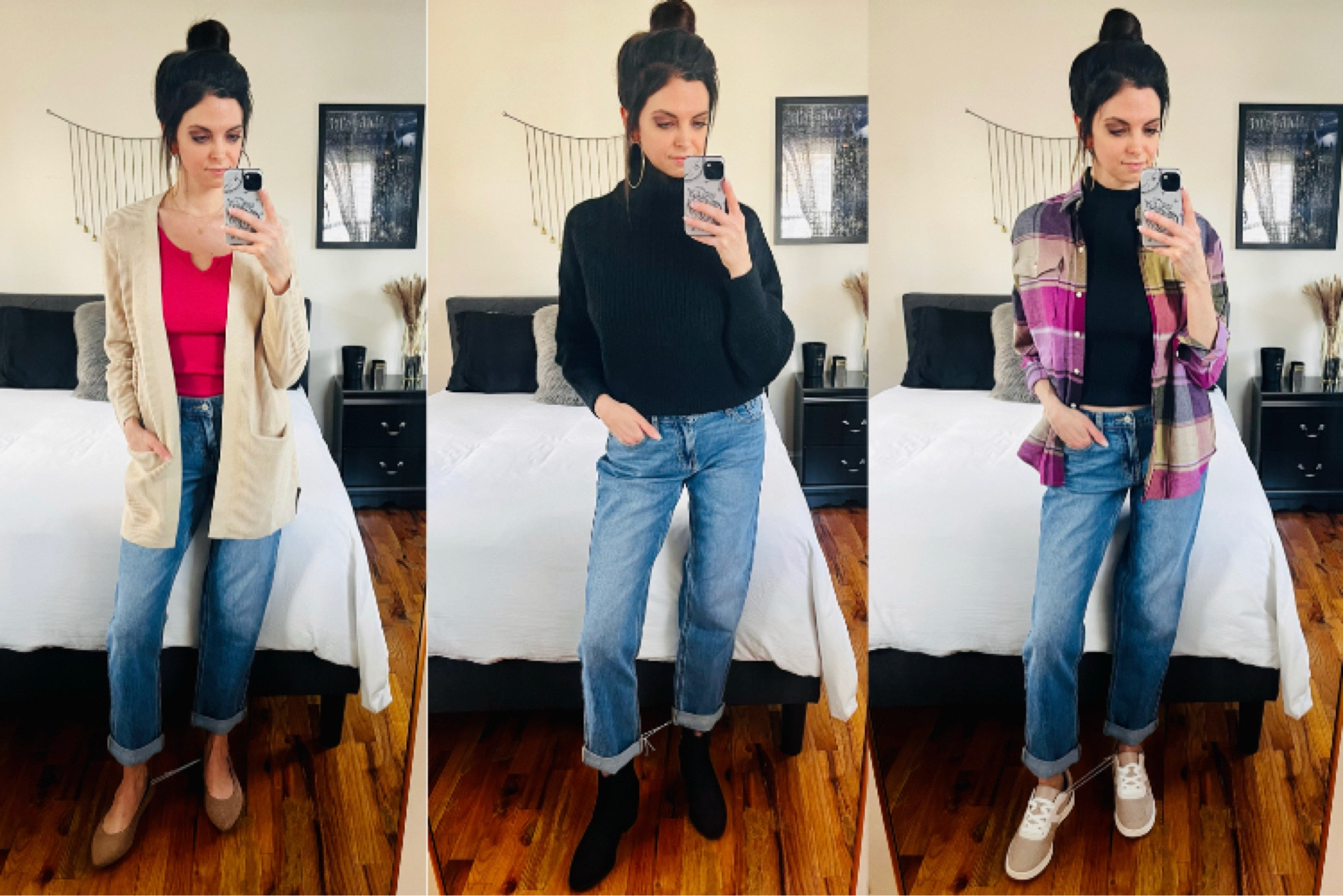 Fall capsule wardrobe inspo from Old Navy 💜🤎

#oldnavy #fallfashion #womensfashion #capsulewardrobe #fallstyle

#LTKstyletip #LTKfindsunder50 #LTKSeasonal