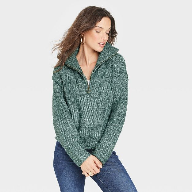 Target/Clothing, Shoes & Accessories/Women’s Clothing/Tops/Sweaters‎Shop all Universal Thread... | Target