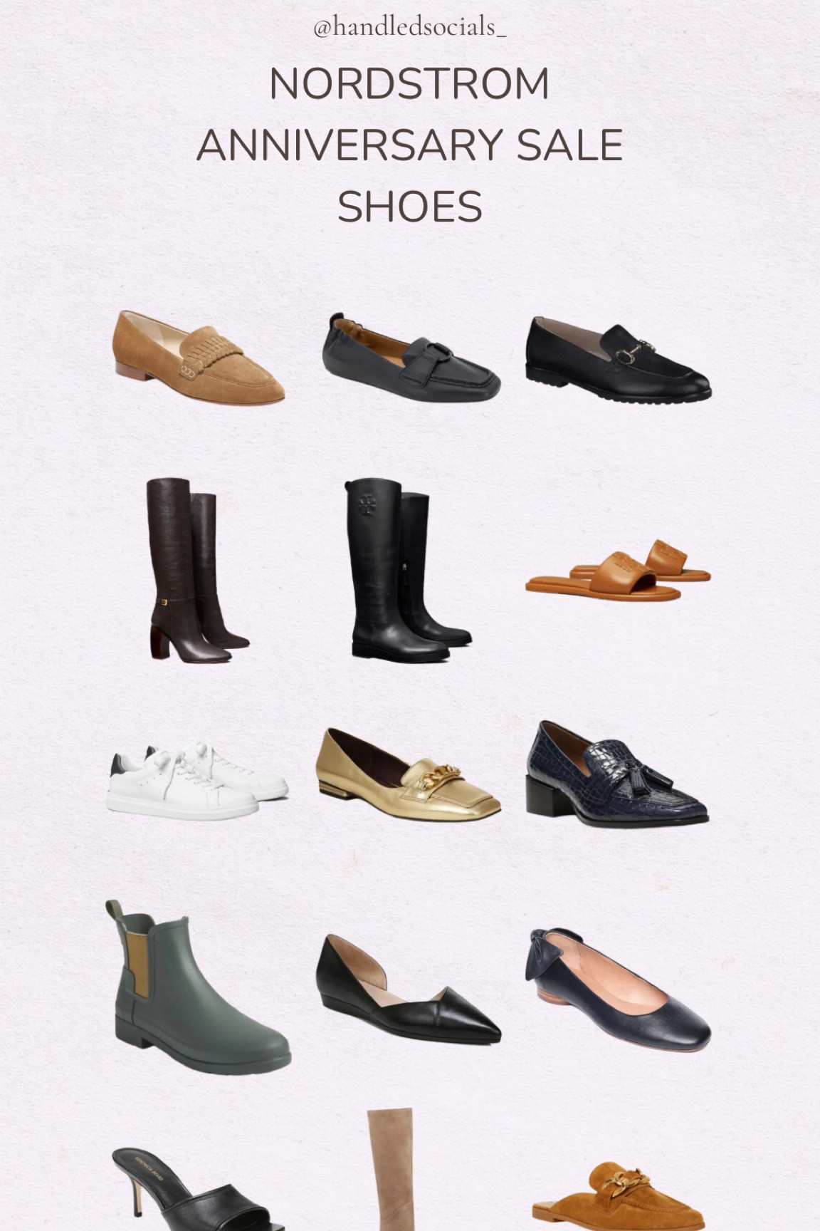 Final Days to Shop the Nordstrom Anniversary Sale! There are still a ton of great items on sale. 

These are my SHOR picks for the Nordstrom Anniversary Sale. 



#LTKFind #LTKxNSale #LTKsalealert