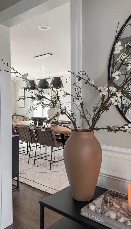 These stunning faux branches from Afloral are back in stock and so so good! I have styled them all around our home this spring! 

#LTKHome #LTKStyleTip