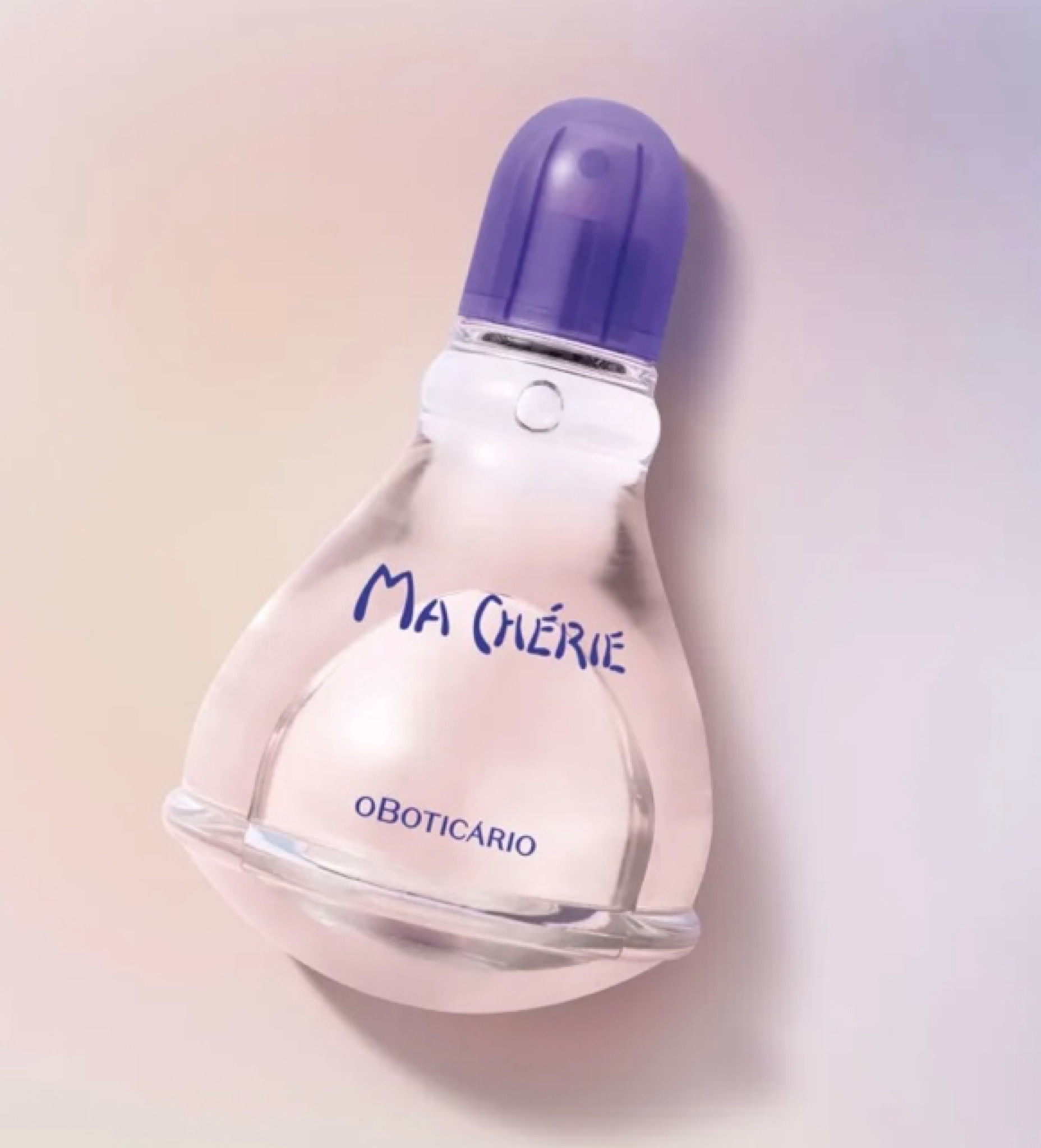 Icônico dos anos 9O e da minha adolescência Má Cherie @oboticario 

#LTKbrasil #LTKSeasonal #LTKbeauty