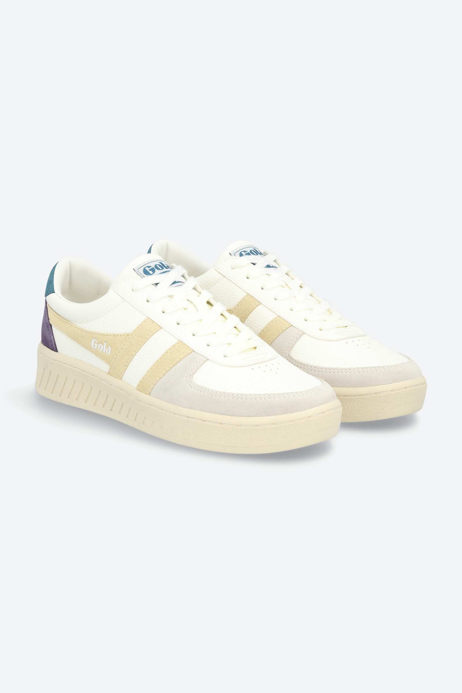 Grandslam Trident Leather Sneaker | Stitch Fix