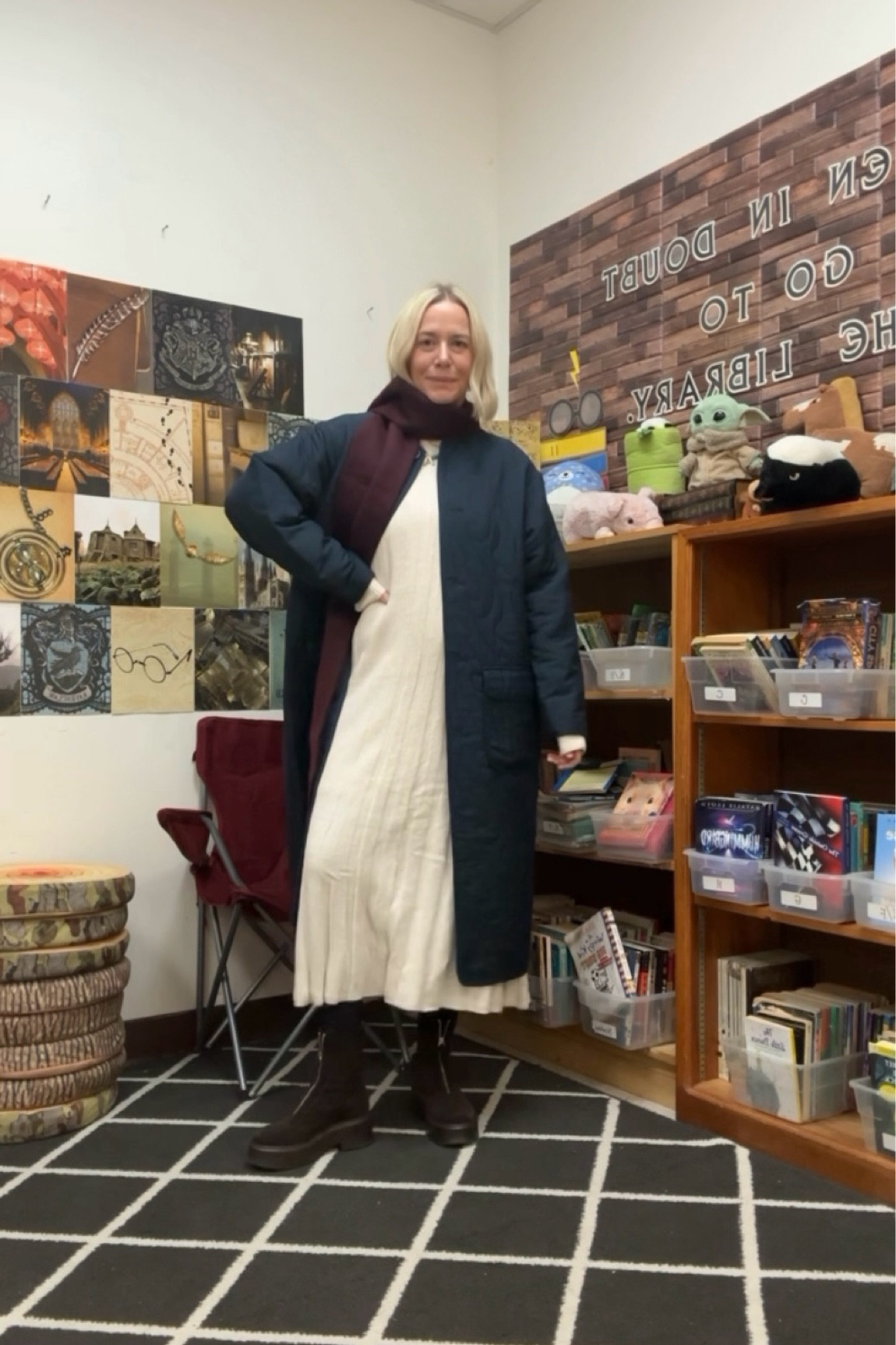 🤍💙🥀

#LTKOver40 #LTKSeasonal #LTKStyleTip