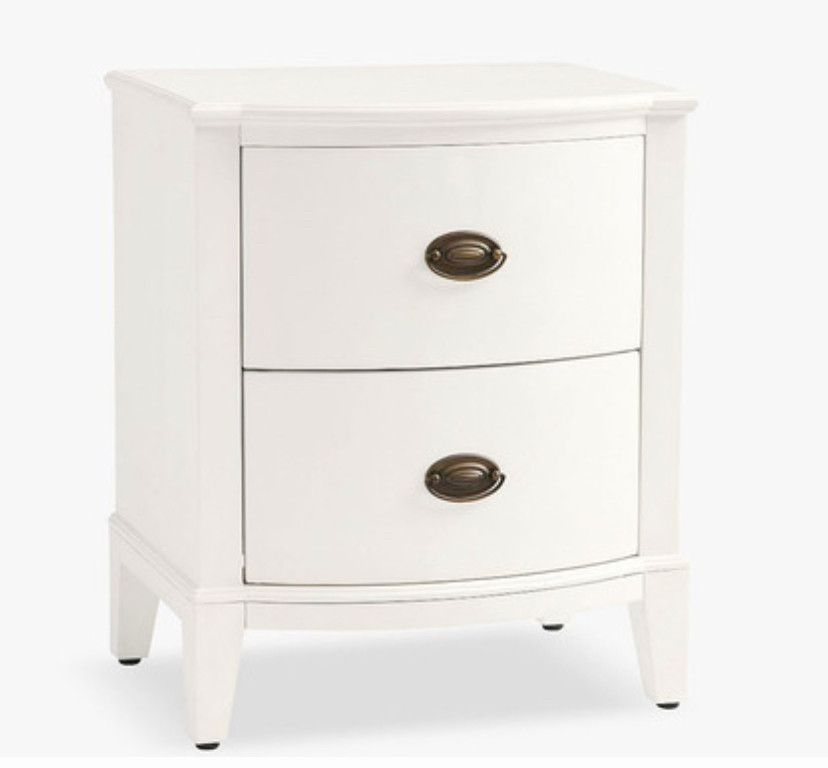 Girls nightstands  

 #LTKmomlife #LTKHome #LTKKids