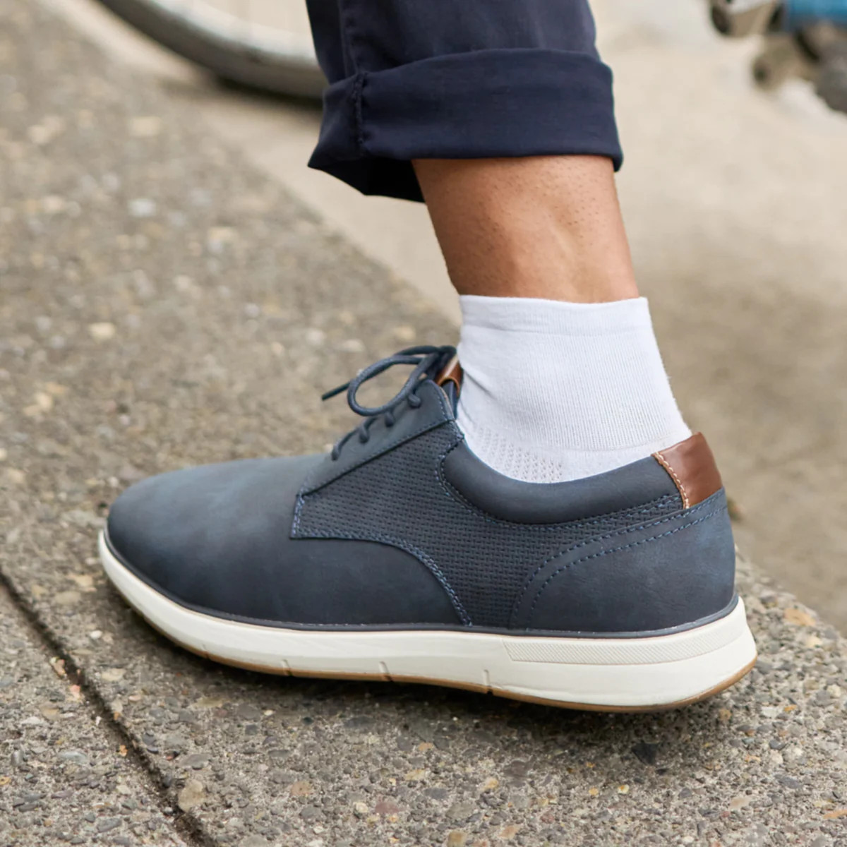 High Performance Ultra Light Quarter | Feetures | Feetures