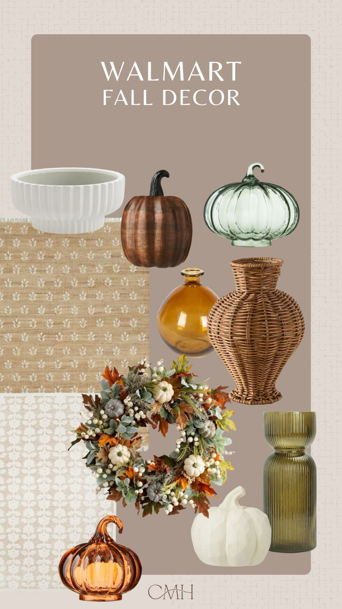 Walmart Fall decor!

#LTKFallSale #LTKSeasonal #LTKHome