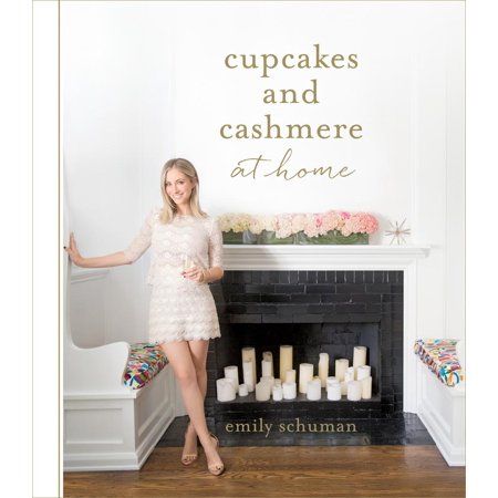 Cupcakes and Cashmere at Home | Walmart (US)