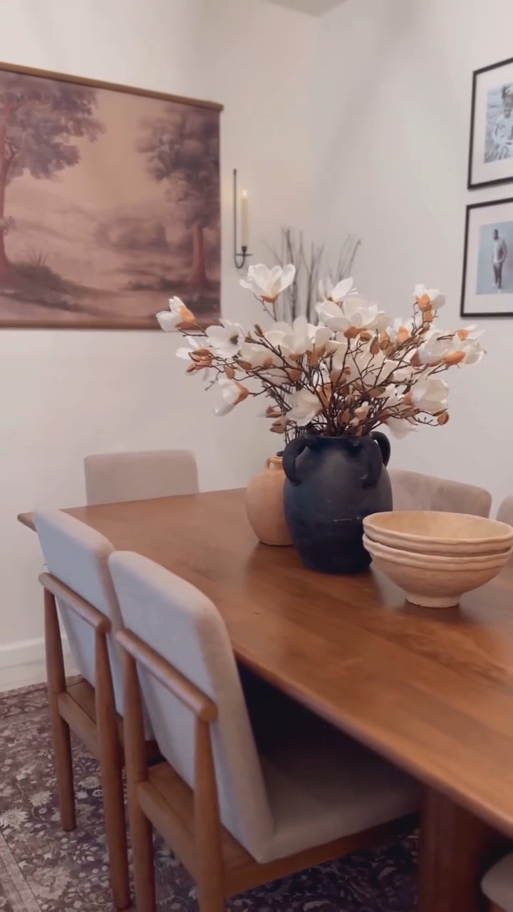 Ashley’s  furniture Isanti Dining Set

#LTKHome