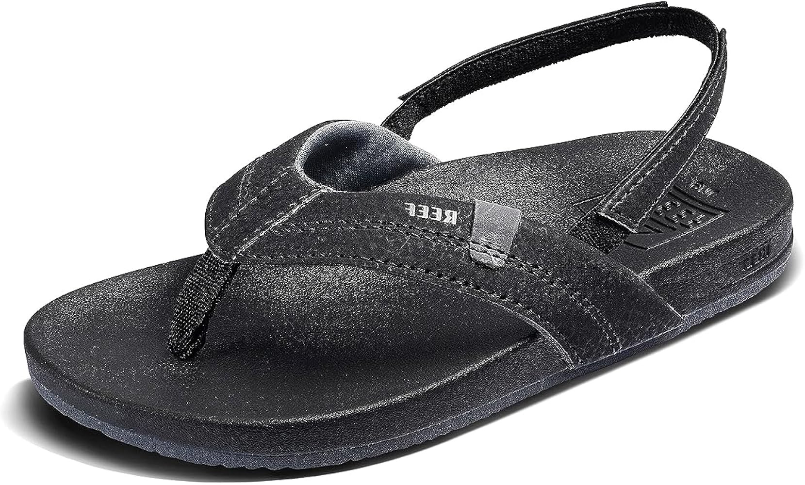 Unisex-Child Little Cushion Phantom Flip-Flop | Amazon (US)