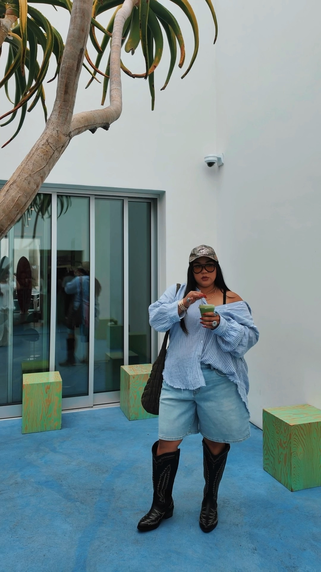 On the go with Torrid! From early morning hikes to nights out on the town, @Torrid has us curvy girls covered!  Their pieces are so versatile—no matter what my day brings, I’ve got the perfect fit✨

#LTKWorkwear #LTKStyleTip #LTKPlusSize