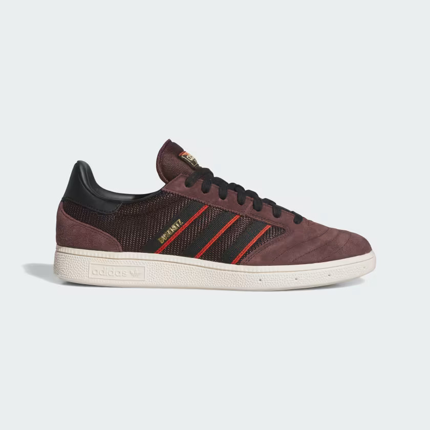 Busenitz Vintage Shoes | adidas (US)
