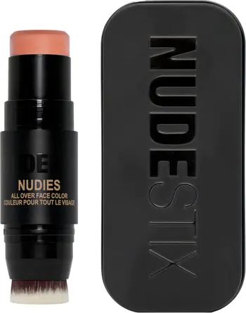 NUDESTIX Nudies Matte Blush & Bronzer | Nordstrom | Nordstrom