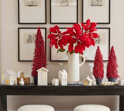 Tall House - 9.5"H | Pottery Barn (US)