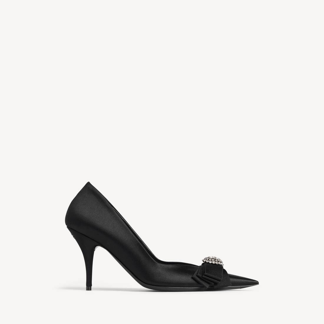 Avenue palazzo pump | Balenciaga