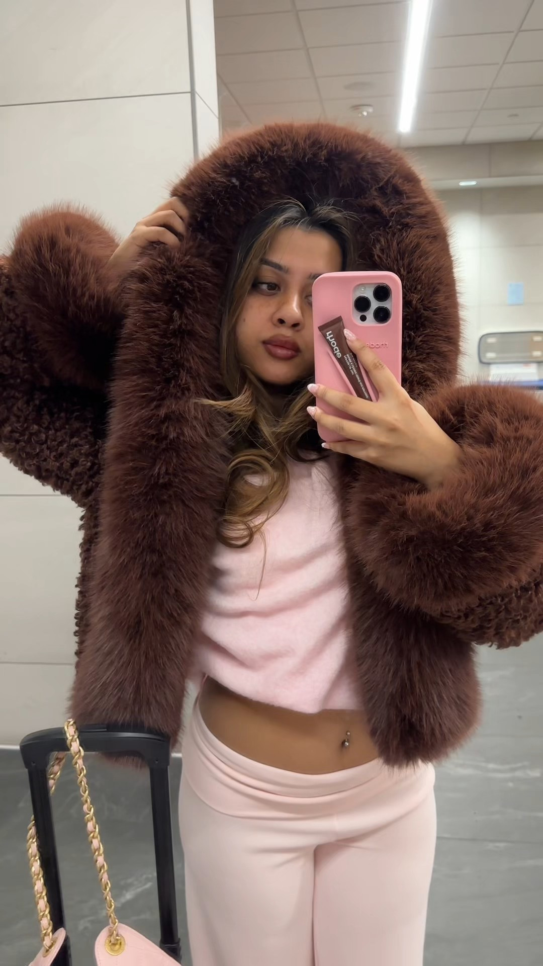 airport ootd 

#LTKTravel #LTKHoliday #LTKootd