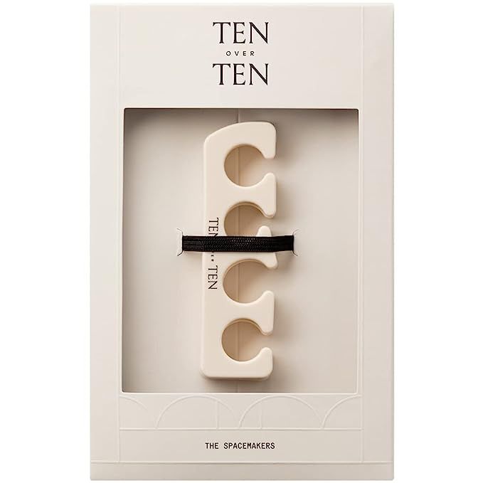 tenoverten - The Spacemakers | Clean, Natural, Non-Toxic Nail Care | Amazon (US)