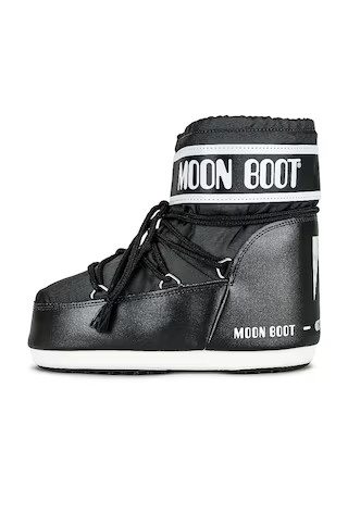 Icon Low Nylon Boot | Revolve Clothing (Global)