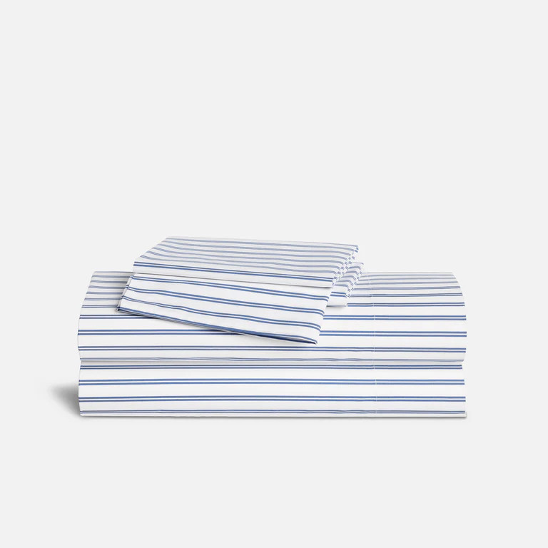 Classic Percale Core Sheet Set | Brooklinen