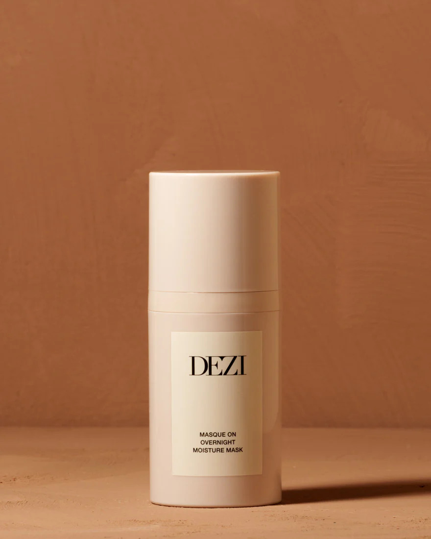 Masque On - Overnight Moisture Mask | DEZI Skin