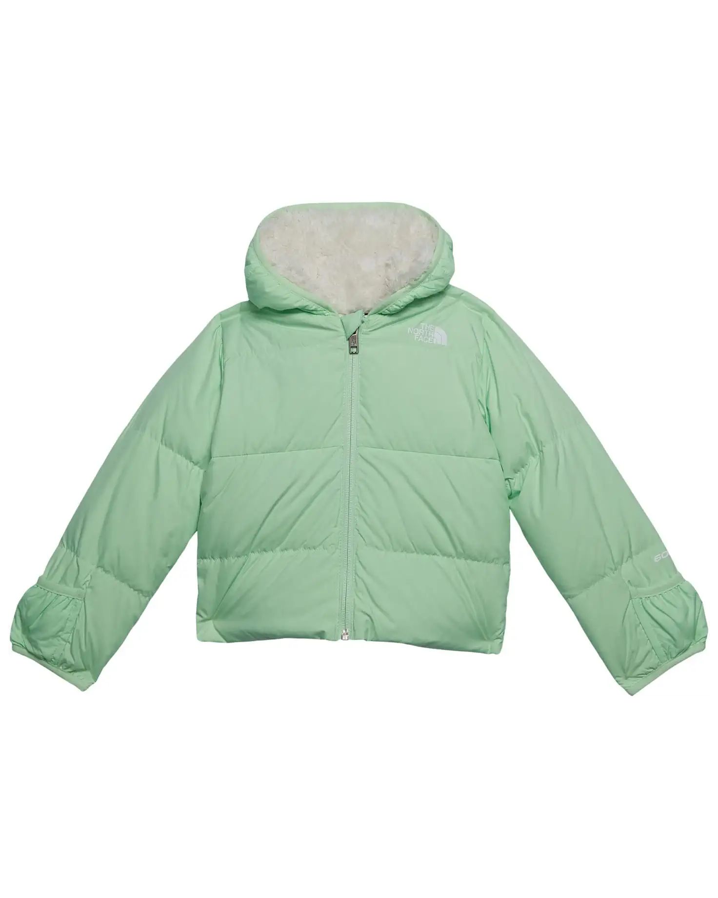 North Down Hooded Jacket (Infant) | Zappos