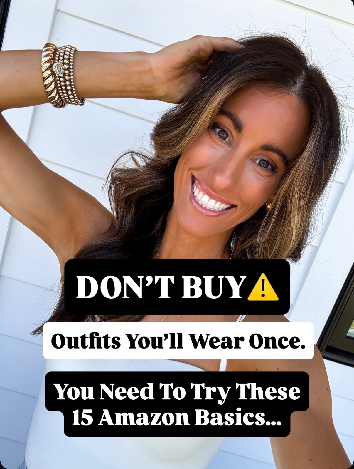 Amazon Basics You Need to Try 

 

#LTKdayinmylife #LTKmomlife #LTKfitnessgoals