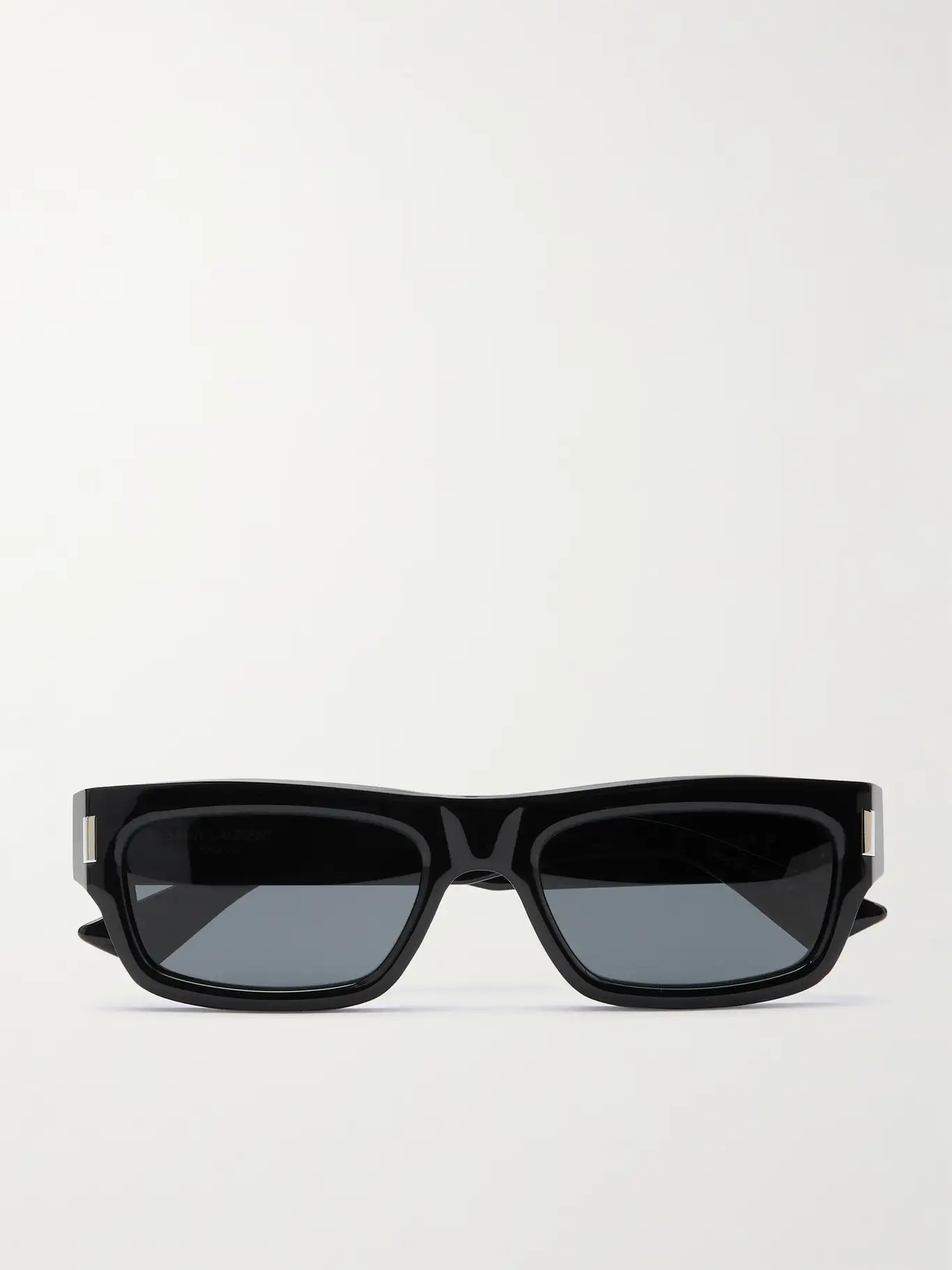 Rectangular-Frame Acetate Sunglasses | Mr Porter (AU)