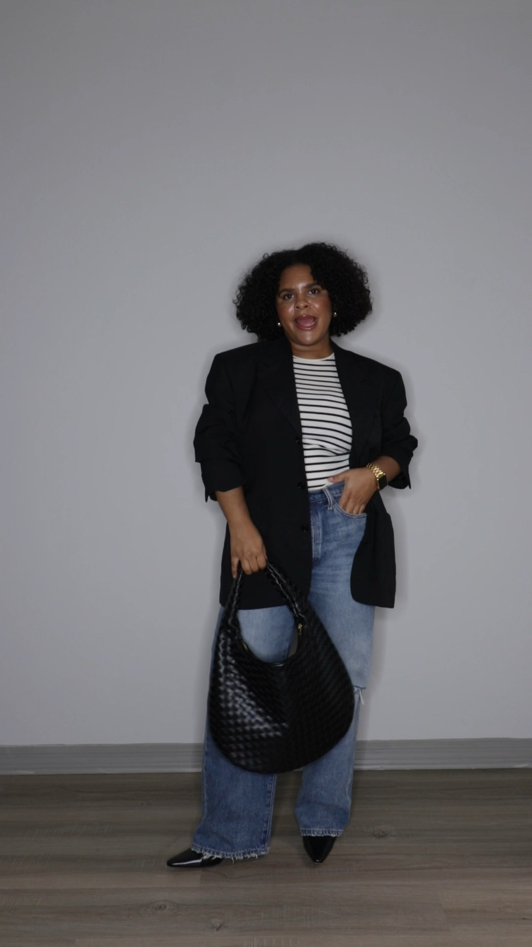 Fall transitional outfit 

#LTKstyletip #LTKSeasonal