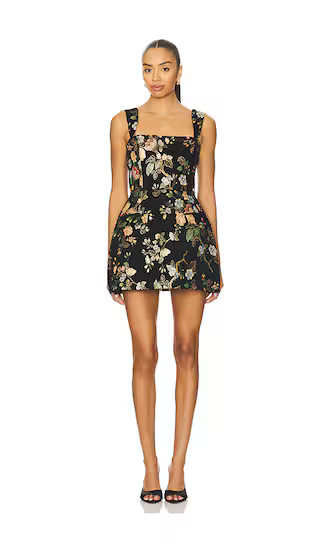 Bethany Romper | Revolve Clothing (Global)