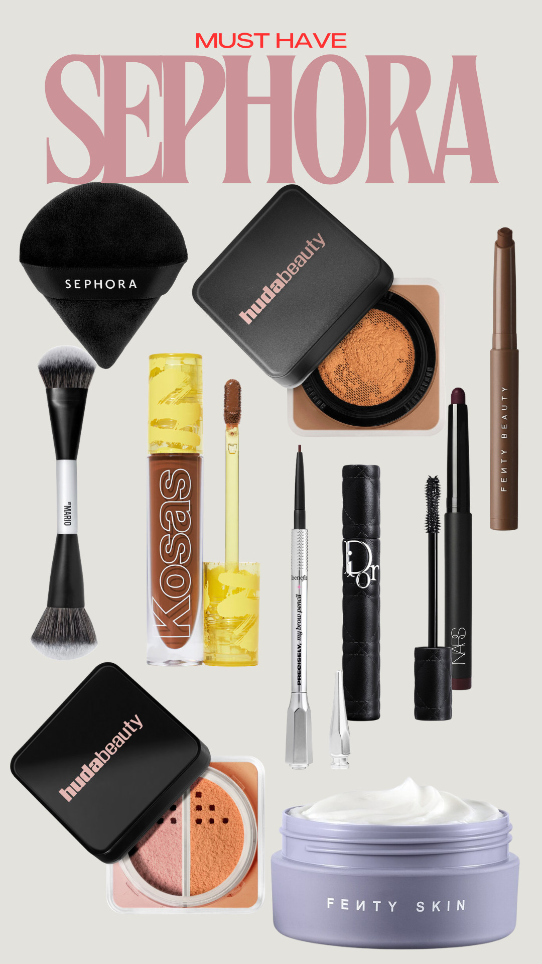 Journées Gold Web : Tout ce qu'il faut vous procurer chez Sephora (les meilleurs produits) @sephorafrance

#LTKfrance #LTKbeauty #LTKsale