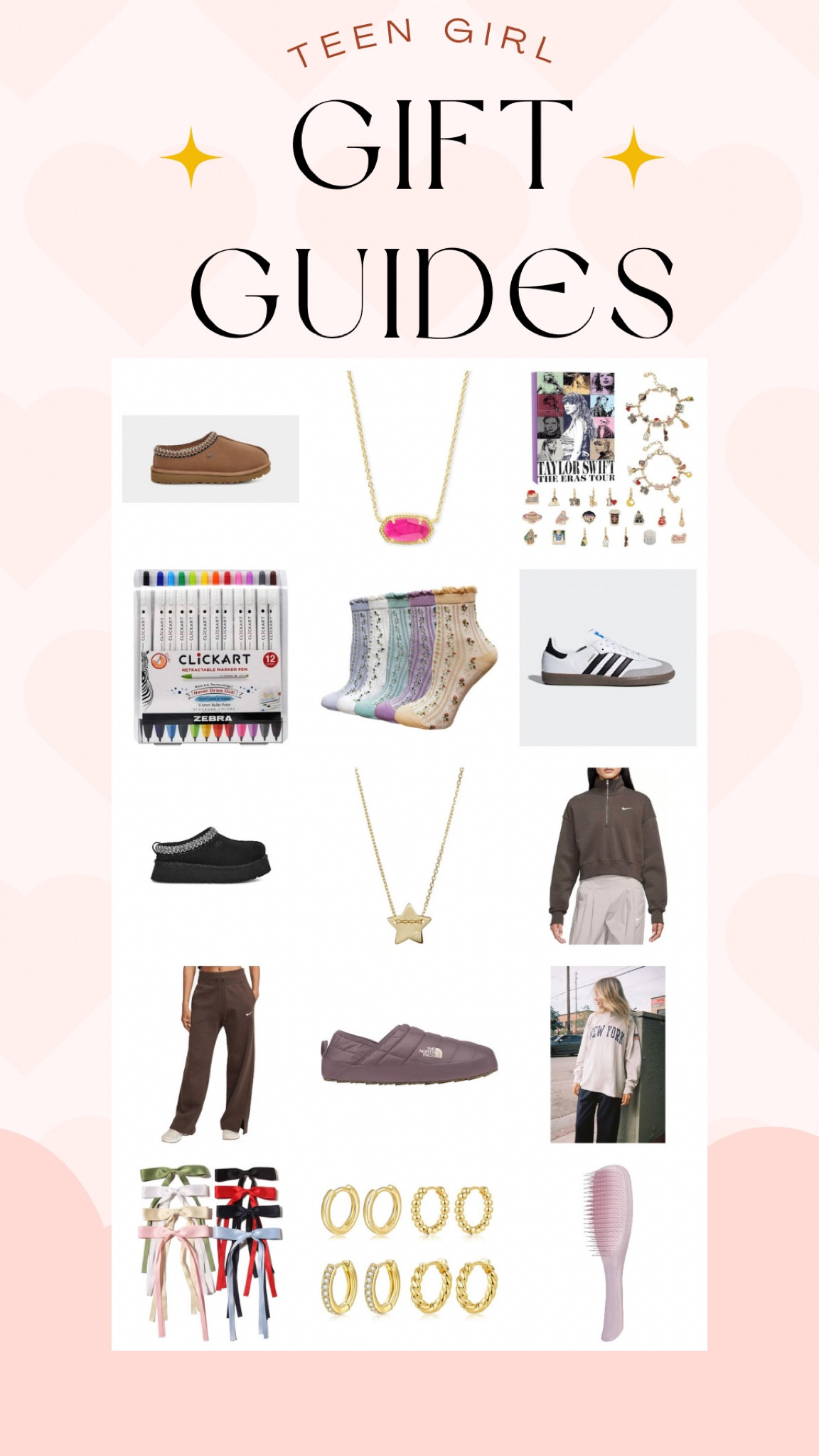 Teen girl gift guide part two! Trending holiday and Christmas gifts teen girls have on their list!

#LTKHoliday #LTKGiftGuide #LTKSeasonal