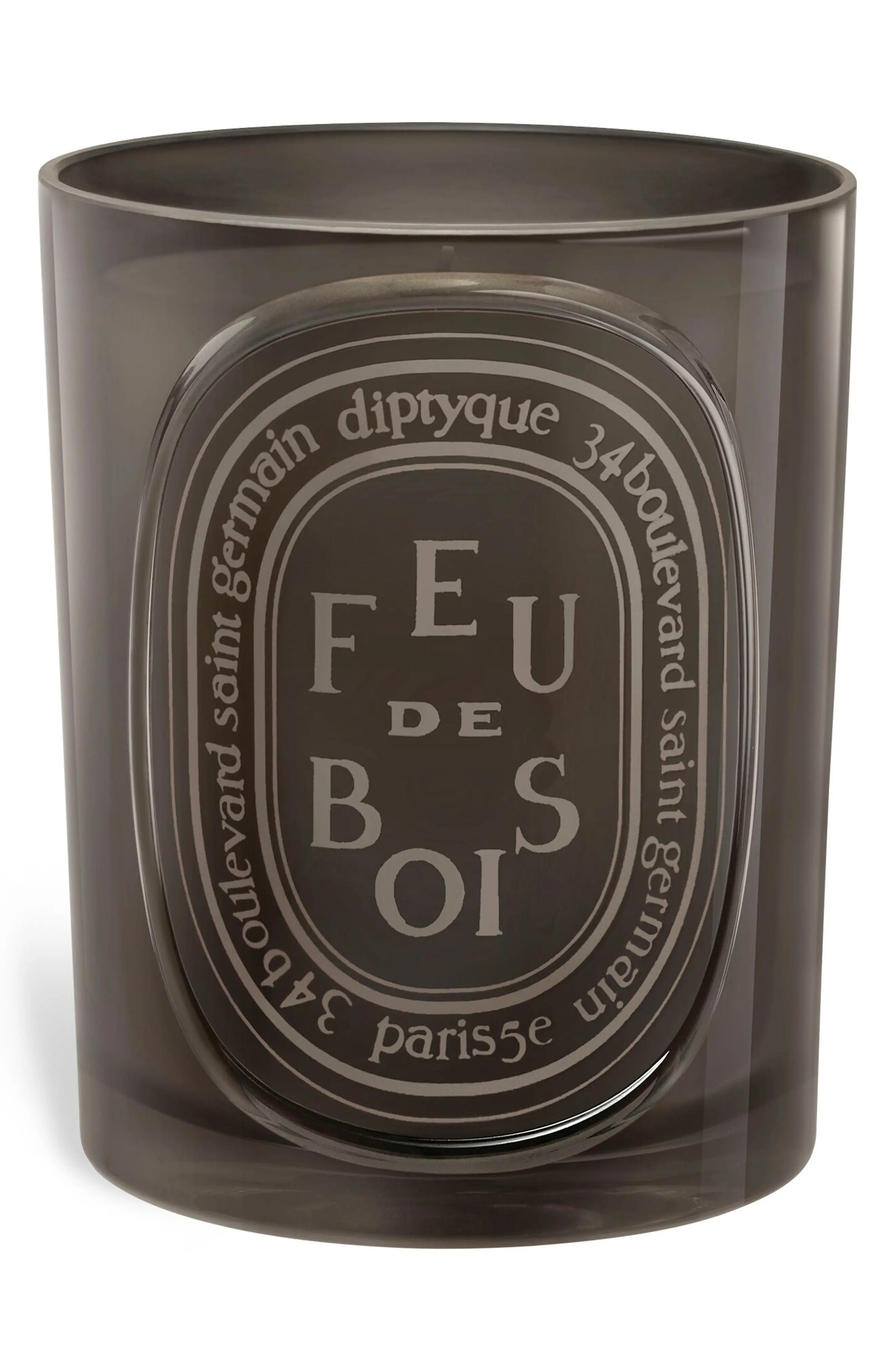 Diptyque Feu de Bois (Wood Fire) Medium Candle | Nordstrom | Nordstrom